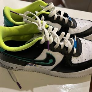 Nike Air Max for big Kids